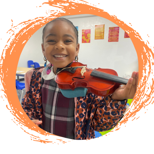 toddler music enrichment classes daycare + childcare Los Angeles